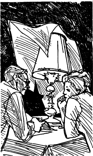 Чудо-юдо, Агнешка и апельсин - i_010.png