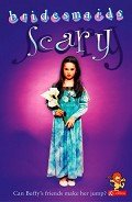 Книга The Scary Bridesmaid