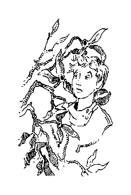 Норби и пропавшая принцесса. Норби и захватчики - pic_20.png