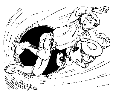 Норби и пропавшая принцесса. Норби и захватчики - pic_23.png