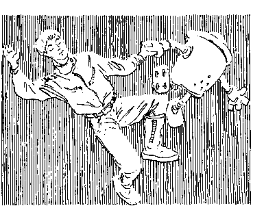 Норби и пропавшая принцесса. Норби и захватчики - pic_25.png