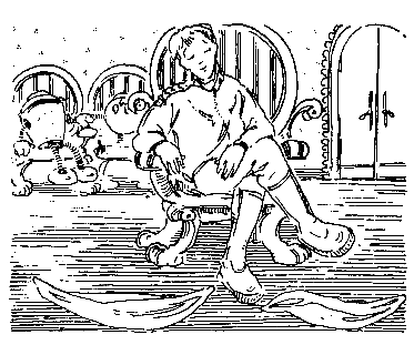 Норби и пропавшая принцесса. Норби и захватчики - pic_30.png