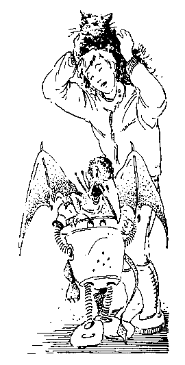 Норби и пропавшая принцесса. Норби и захватчики - pic_35.png