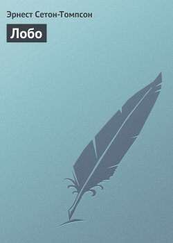 Книга Лобо