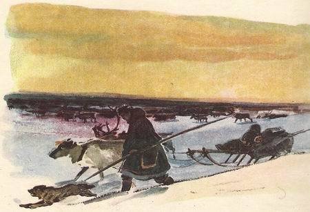 Северин едет по тундре - i_013.jpg