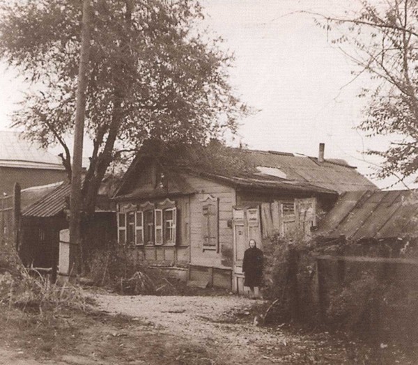 Лидия Русланова. Душа-певица - i_015.jpg