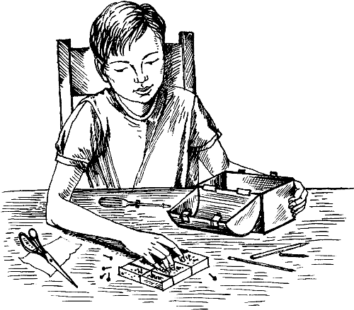 Dear Mr. Henshaw / Дорогой мистер Хеншоу. 7-8 классы - _8.png