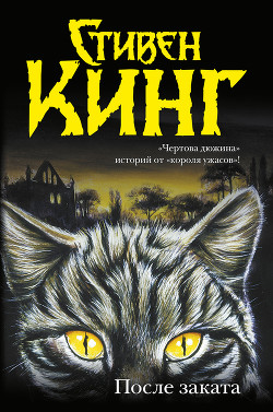 Книга После заката (сборник)
