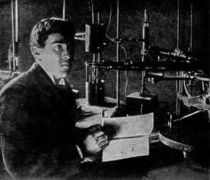 Роберт Вильямс Вуд. Современный чародей физической лаборатории - any2fbimgloader1.jpeg