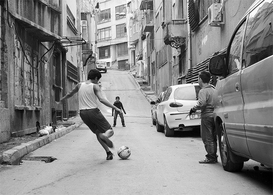 Убийца из города абрикосов. Незнакомая Турция – о чем молчат путеводители - i_003.jpg