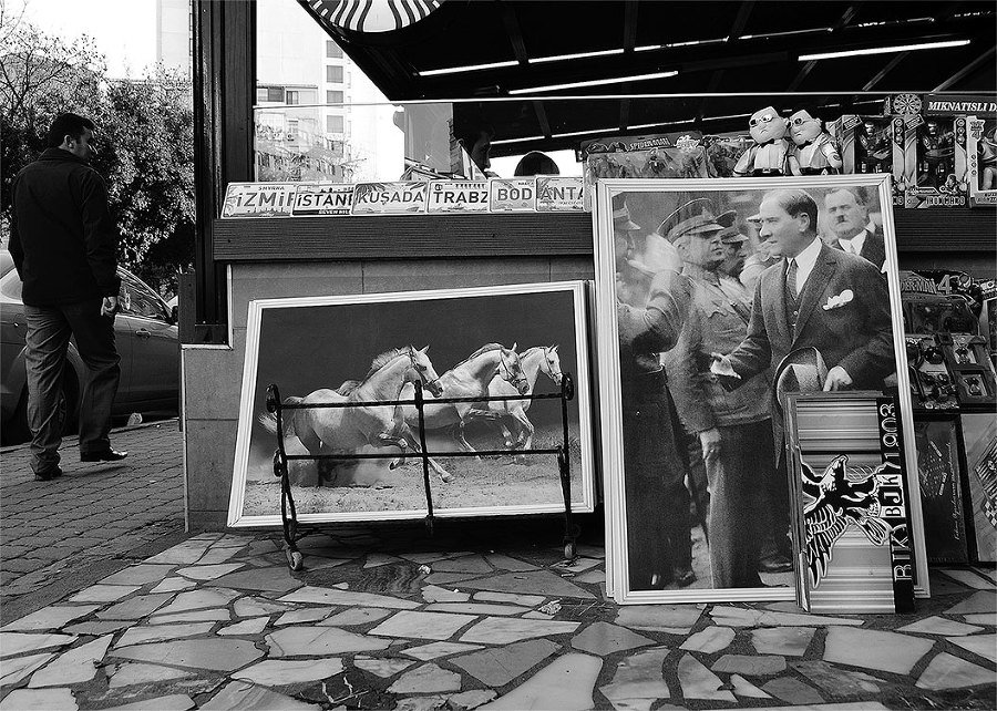 Убийца из города абрикосов. Незнакомая Турция – о чем молчат путеводители - i_007.jpg