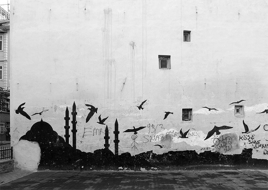 Убийца из города абрикосов. Незнакомая Турция – о чем молчат путеводители - i_008.jpg