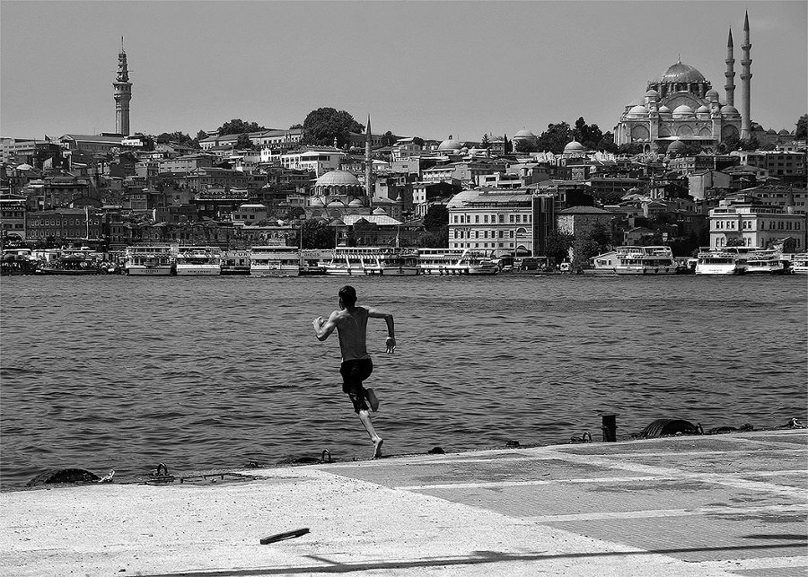 Убийца из города абрикосов. Незнакомая Турция – о чем молчат путеводители - i_016.jpg