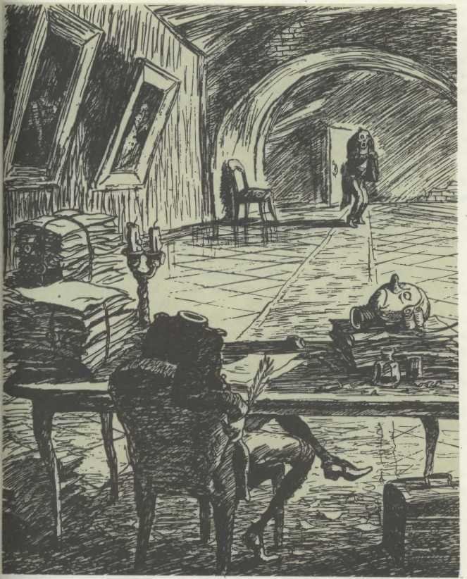 История одного города. Господа Головлевы. Сказки - _3.jpg