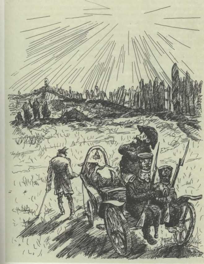 История одного города. Господа Головлевы. Сказки - _5.jpg