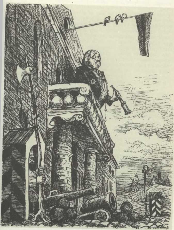 История одного города. Господа Головлевы. Сказки - _6.jpg