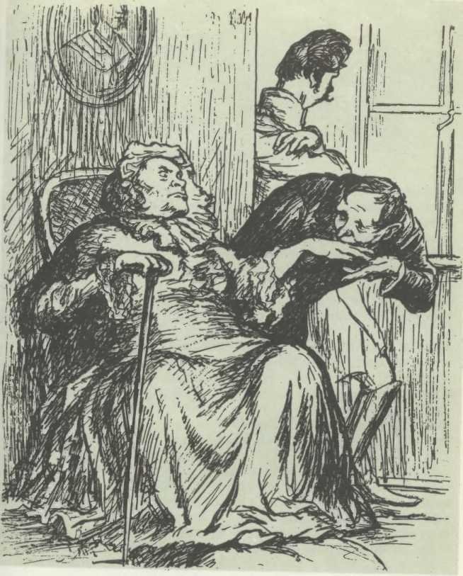 История одного города. Господа Головлевы. Сказки - _8.jpg