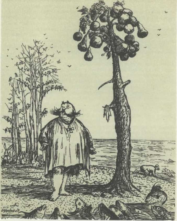 История одного города. Господа Головлевы. Сказки - _11.jpg