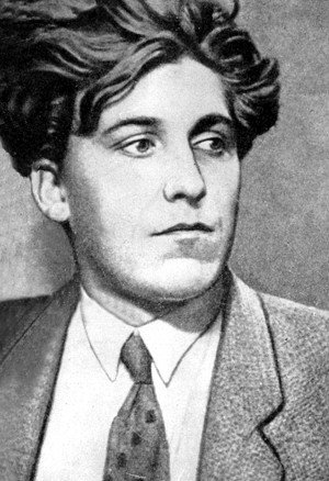 Советские поэты, павшие на Великой Отечественной войне - i_029.jpg