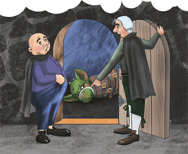 Великий сыщик Эге-Ага. Дело о пропавшей короне - i_045.png