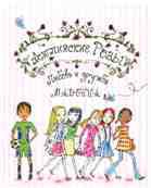 Книга Английские Розы. Любовь и Дружба