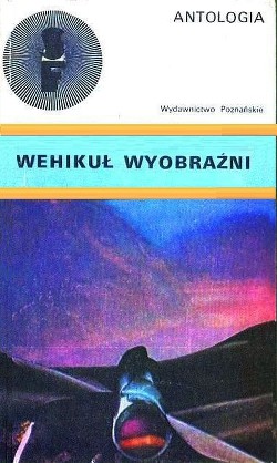 Книга Wehikuł Wyobraźni