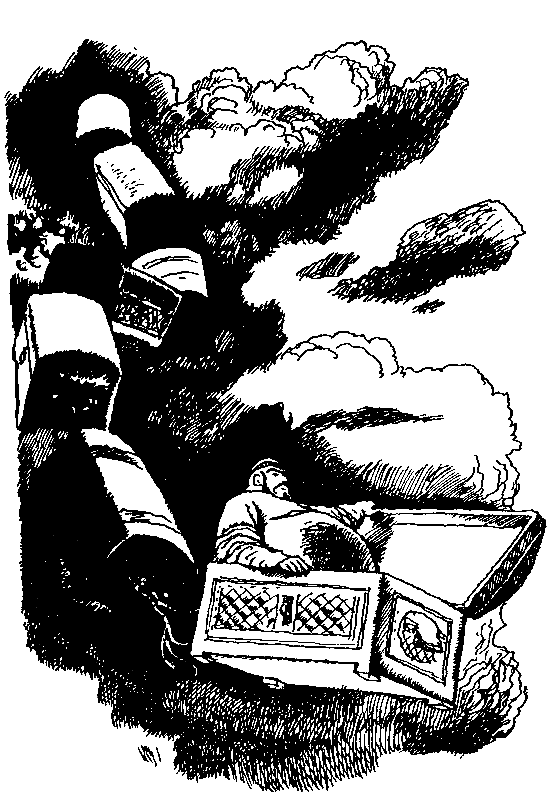 ЧАО — победитель волшебников (сборник) - pic_10.png