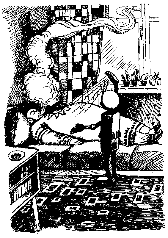 ЧАО — победитель волшебников (сборник) - pic_21.png