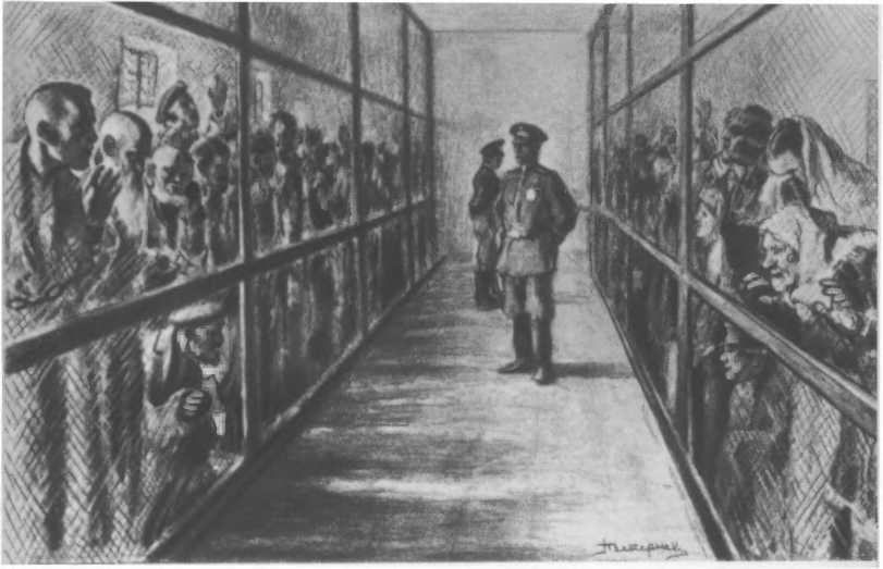 Воскресение. Повести. Рассказы - _10.jpg