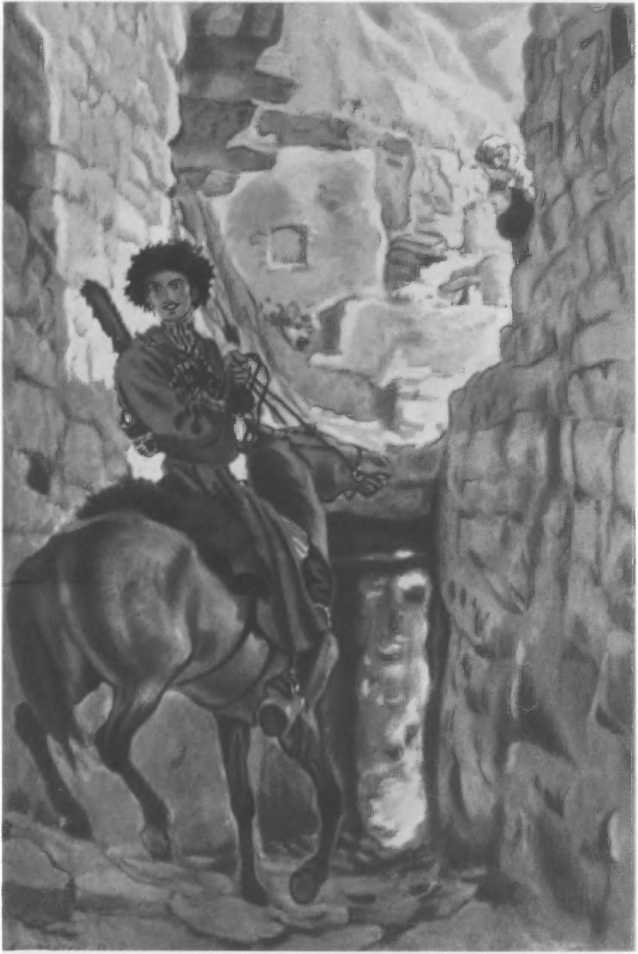 Воскресение. Повести. Рассказы - _15.jpg