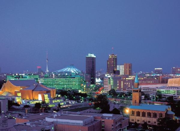 Берлин. Путеводитель - _03.jpg