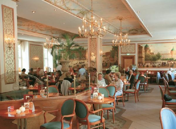 Берлин. Путеводитель - _15.jpg