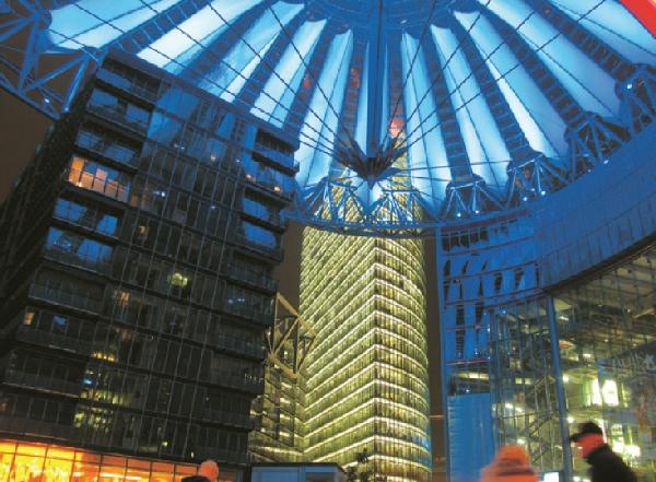 Берлин. Путеводитель - _34.jpg