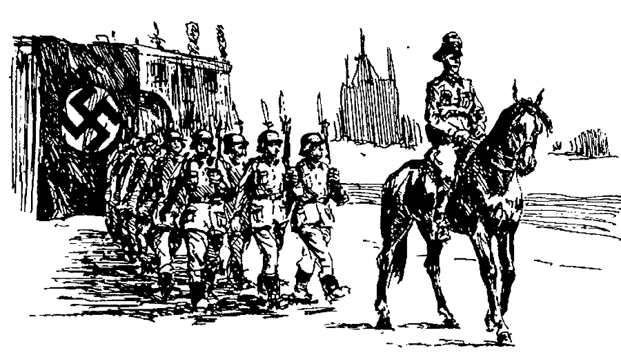 Я познаю мир. Разведка и шпионаж - image67.png