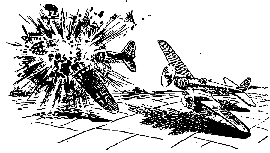 Я познаю мир. Разведка и шпионаж - image69.png