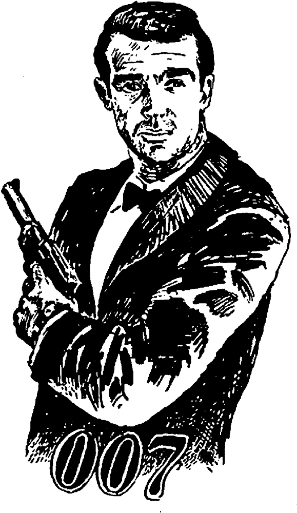 Я познаю мир. Разведка и шпионаж - image123.png