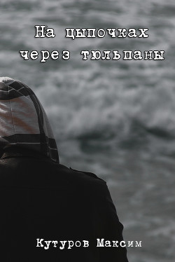 Книга На цыпочках через тюльпаны (СИ)