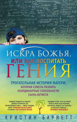 Книга Искра Божья, или Как воспитать гения