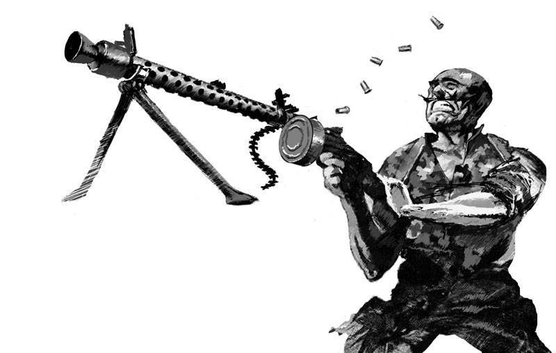 Синельников (сборник рассказов) - i_02.jpg