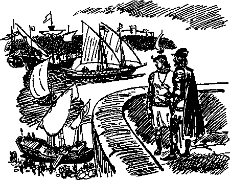 Сэр Найджел (илл. Н. Лямина) - pic_16.png