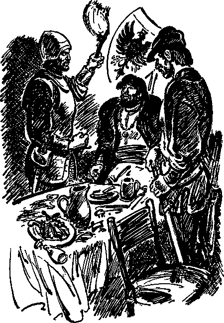 Сэр Найджел (илл. Н. Лямина) - pic_23.png