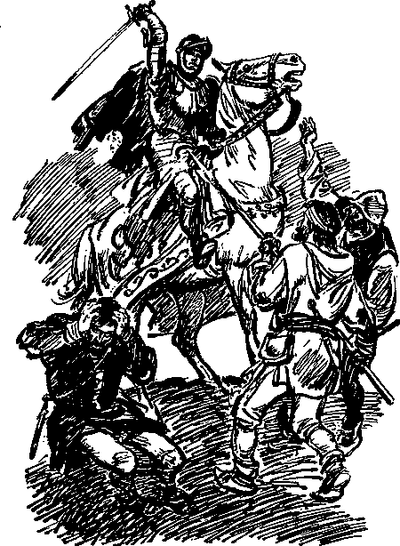 Сэр Найджел (илл. Н. Лямина) - pic_25.png