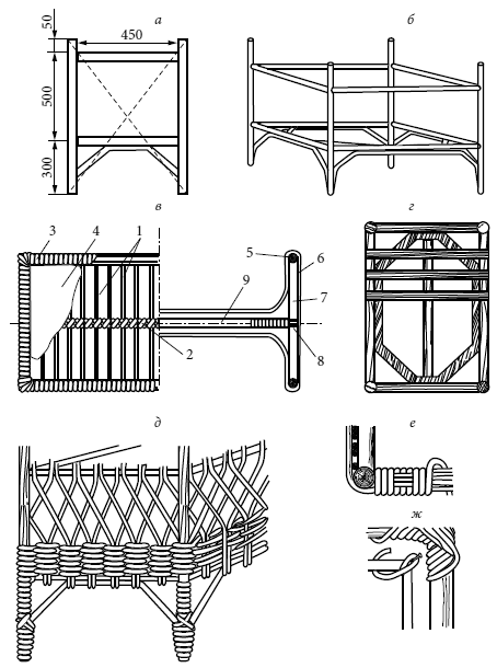 Кресла, стулья, столы, этажерки и другая плетеная мебель - i_076.png