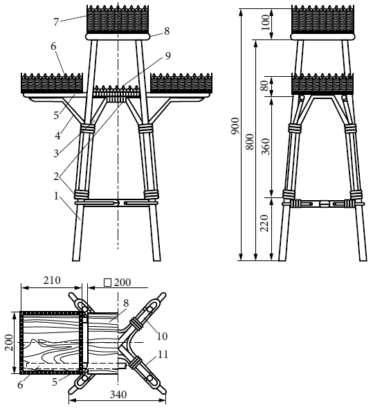 Кресла, стулья, столы, этажерки и другая плетеная мебель - i_085.png
