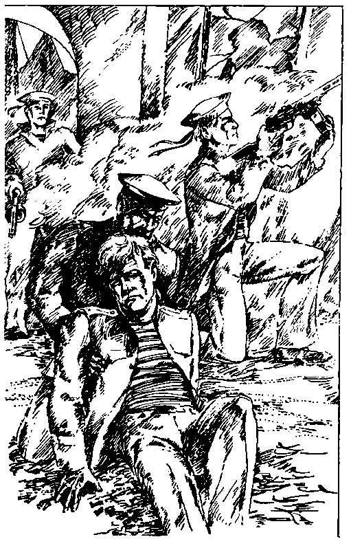 Секретный фарватер (илл. Г. Яковлева) - pic_11.png