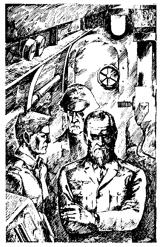 Секретный фарватер (илл. Г. Яковлева) - pic_9.png