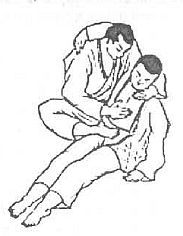 Aнатомия жизни и смерти. Жизненно важные точки на теле человека - _214.jpg