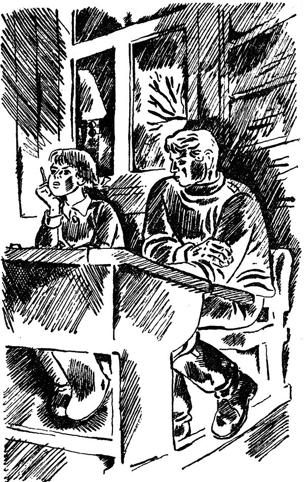 Девчата. Повесть и рассказы - i_008.png