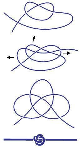 Большая книга узлов. Рыбацкие, охотничьи, морские, туристские, альпинистские, бытовые - i_135.jpg
