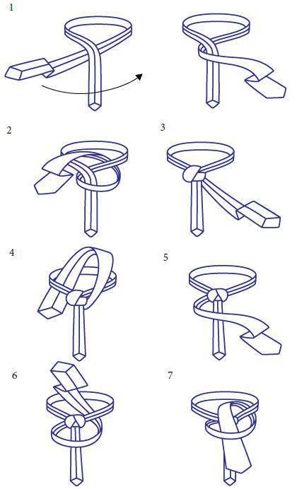 Большая книга узлов. Рыбацкие, охотничьи, морские, туристские, альпинистские, бытовые - i_152.jpg